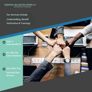 Photo of Essential Billing Solutions