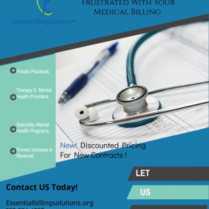 Photo of Essential Billing Solutions