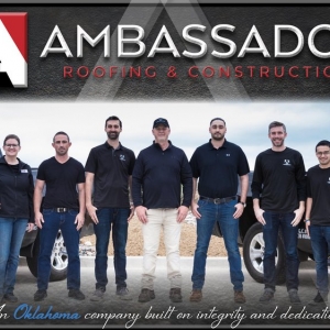 Photo of Ambassador Roofing & Construction