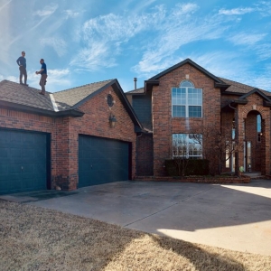 Photo of Ambassador Roofing & Construction