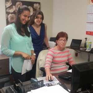 Photo of Pardo & Mezzina