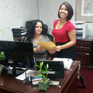 Photo of Pardo & Mezzina