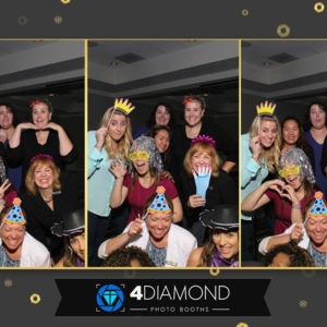 Photo of 4 Diamond Events & Photo Booths