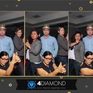 Photo of 4 Diamond Events & Photo Booths