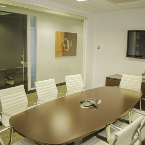 Photo of Brickell Business Center
