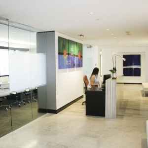 Photo of Brickell Business Center