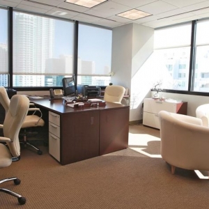 Photo of Brickell Business Center