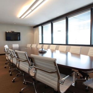 Photo of Brickell Business Center