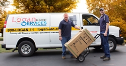 Photo of Logan A/C & Heat Services