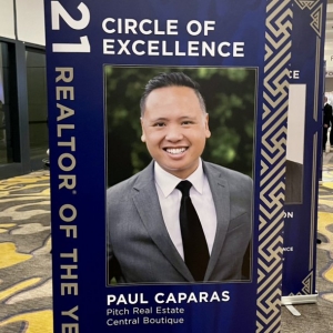 Photo of Paul Caparas