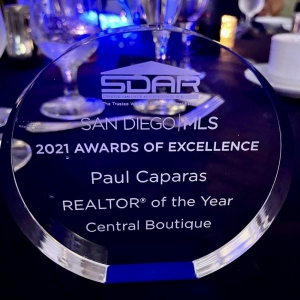Photo of Paul Caparas