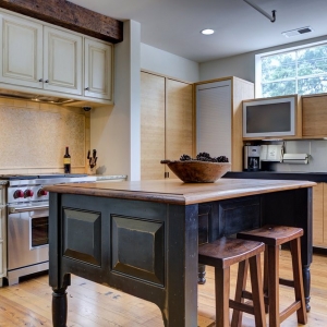 Memphis Midtown Cabinetry & Millwork
