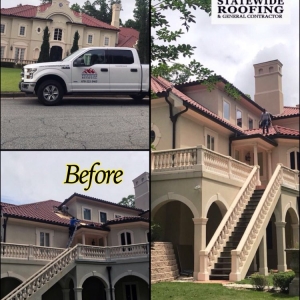 Photo of Statewide Roofing