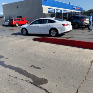 Photo of Rosecrans Car Wash
