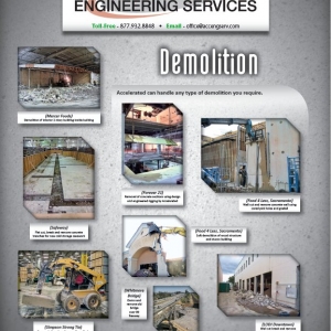 Photo of Accelerated Engineering Services