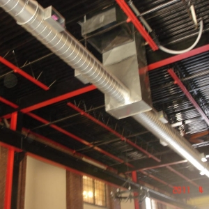 Photo of Hansson's Air Conditioning & Heating