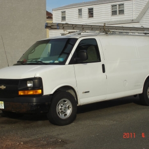 Photo of Hansson's Air Conditioning & Heating