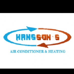 Photo of Hansson's Air Conditioning & Heating