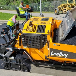 Photo of Paving and Home Builder Marketing
