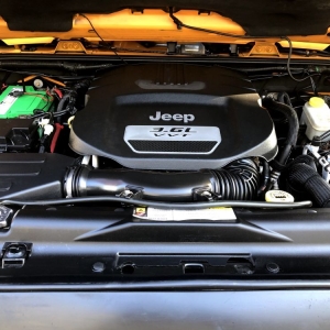 Photo of Oasis Auto Spa