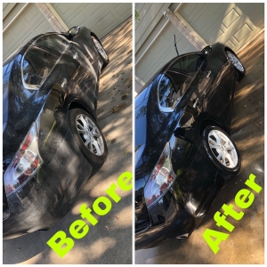 Photo of Oasis Auto Spa