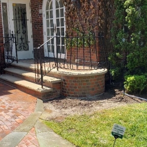 EVERETT FORDE MASONRY COMPANY LLC