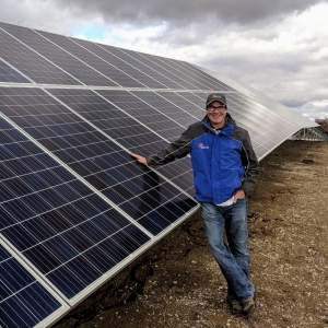 Photo of Solar Kohler