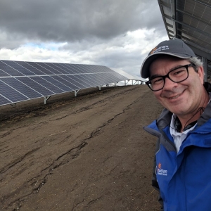 Minneapolis Solar Kohler