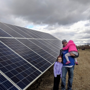 Photo of Solar Kohler