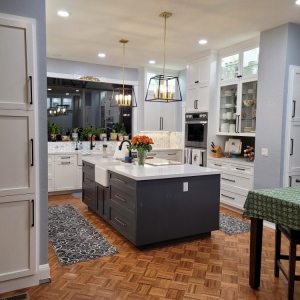 Photo of Cabinet Facelift Company