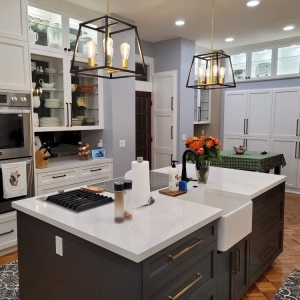 Photo of Cabinet Facelift Company