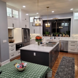 Photo of Cabinet Facelift Company