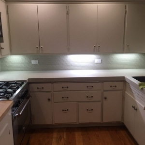 Photo of Cabinet Facelift Company