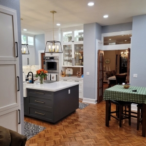 Photo of Cabinet Facelift Company