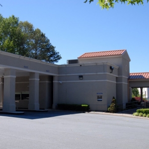 Photo of Platinum Federal Credit Union