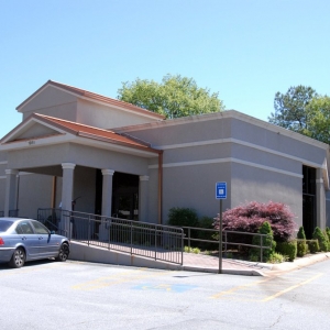 Photo of Platinum Federal Credit Union