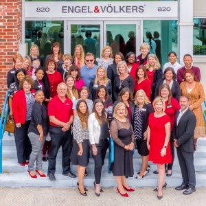 Photo of David Stewart - Engel & Volkers