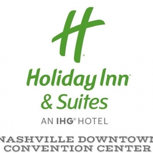 Nashville Holiday Inn & Suites Nashville Downtown - Broadway