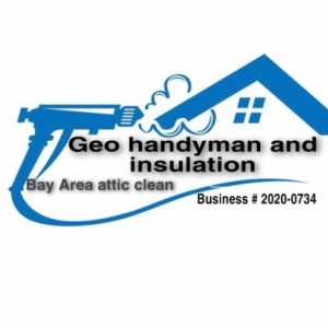 Photo of Geo Handyman Bay Area Attic Cleaners