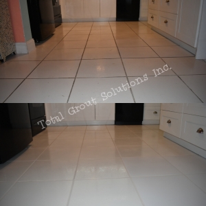 Photo of Total Grout Solutions