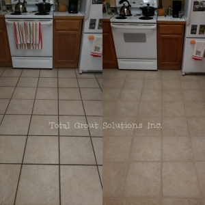 Photo of Total Grout Solutions