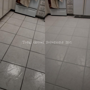 Photo of Total Grout Solutions
