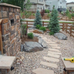 Photo of Pioneer Landscape Centers