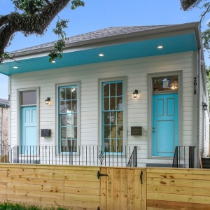 Photo of Jenna Swain - Villere Realty