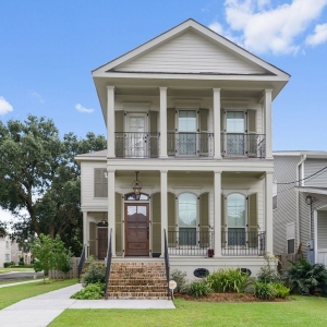 Photo of Jenna Swain - Villere Realty