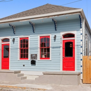 Photo of Jenna Swain - Villere Realty