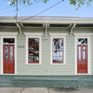 Photo of Jenna Swain - Villere Realty