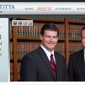 Photo of Grimes and Fertitta