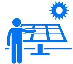 Photo of A1 Solar Panel Cleaning Service