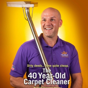 Photo of Noble Carpet Cleaners